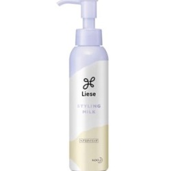 花王 リーゼ　パサつきしらずのまとまりミルク　120mL