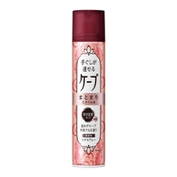 花王　手ぐしが通せるケープ　まとまりスタイル用　微香性　１４０ｇ