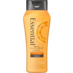 花王　エッセンシャル リッチダメージケア シャンプー レギュラー　200mL