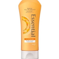 花王　エッセンシャル リッチダメージケア コンディショナー　 レギュラー　200mL