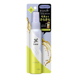 花王　リーゼ　軽やかオイルミスト８８ｍｌ