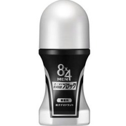 花王　８×４ メン　ロールオン　無香料　60ｍｌ