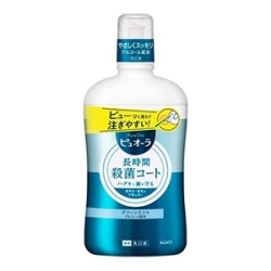 花王　ピュオーラ  洗口液　クリーンミント　８５０ｍｌ