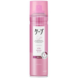 花王　ケープ　ソフト微香性１８０ｇ