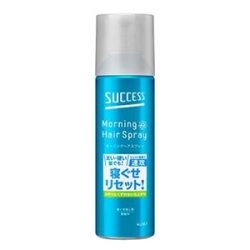 花王　サクセス　モーニングヘアスプレー２２０ｇ