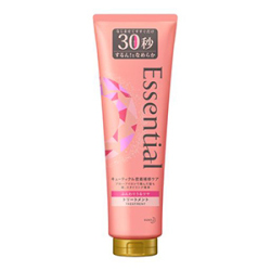 花王　エッセンシャル　ふんわりうるツヤ　トリートメント２５０ｇ