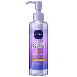 花王　ニベア　クレンジングオイルビュー１９５ｍｌ