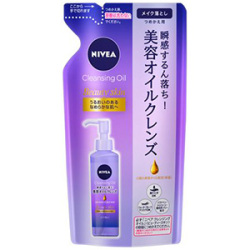 花王　ニベア　クレンジングオイルビューつめかえ１７０ｍｌ