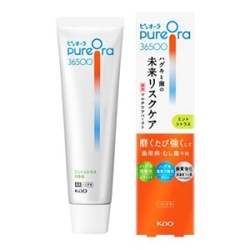 花王　ピュオーラ ＰｕｒｅＯｒａ３６５００薬用マルチケアペーストハミガキ　ミントシトラス　８５ｇ