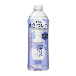 花王　ビオレ ザフェイス 泡洗顔料　オイルコントロール 　詰替３４０ｍｌ
