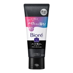 花王　ビオレ　おうちｄｅエステ　メイク落とし　マッサージブラックジェル２００ｇ