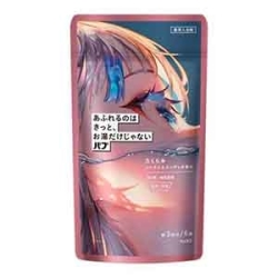 花王　バブ あふれるのはきっと、お湯だけじゃない シトラス＆ウッディの香り6錠入