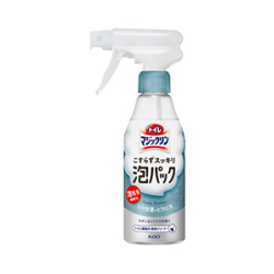 花王　トイレマジックリン こすらずスッキリ泡パック シトラスの香り本体３００ｍｌ