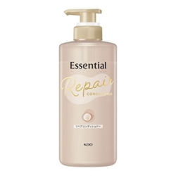 花王　エッセンシャル　リペアコンディショナー　ポンプ　４５０ｍｌ