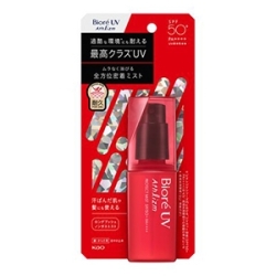 花王　ビオレＵＶアスリズム プロテクトミスト　７０ｍｌ