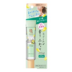 花王　８×４アロマスイッチ　涼感ネックジェル　プロヴァンステラスの香り２０Ｇ
