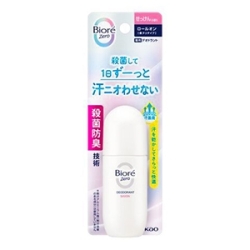 花王　ビオレＺｅｒｏ　薬用デオドラントロールオン せっけんの香り４０ｍｌ