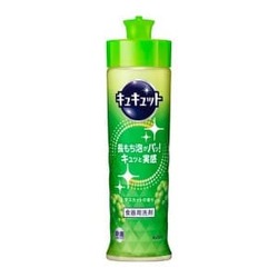 花王　キュキュット　マスカットの香り　本体　２２０ｍｌ