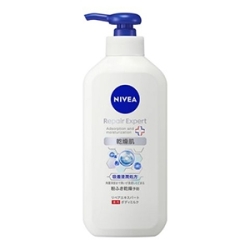 花王　ニベアリペア　エキスパート乾燥肌３５０ｍｌ