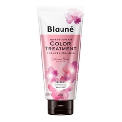 花王　ブローネ　カラートリートメント　サクラピンク　１８０ｇ