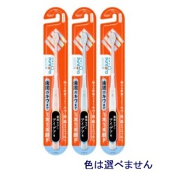 花王　ピュオーラ 36500 歯ブラシ 極小＆密着ヘッド 歯周のキワまで1本1本磨き ハブラシ やわらかめ１本