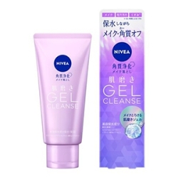 花王　ニベア肌磨きジェルクレンズ　１３０ｇ