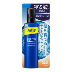 花王　サクセス　髪を育てるチャージエッセンス１９０ｍｌ