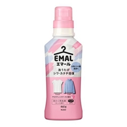花王　エマール　アロマティックブーケの香り　本体４６０ｇ