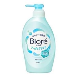 花王　ビオレu さっぱりさらさら ポンプ４５０ｍｌ