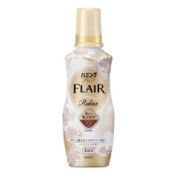 花王　ハミングフレア リラックス ムスクアロマ 本体 ５１０ｇ