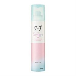 花王　ケープ　フォーストレート　無香料　１４０ｇ