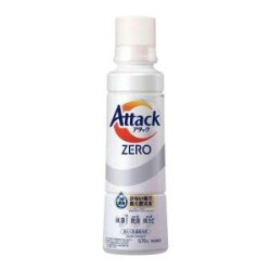花王　アタックＺＥＲＯ 本体 大サイズ ５７０ｇ　