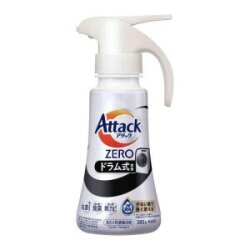 花王　アタックＺＥＲＯ ドラム式専用 ワンハンドタイプ ３８０ｇ　
