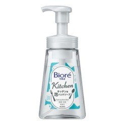 花王　ビオレｕ　キッチン用泡ハンドソープ　ポンプ　２４０ｍｌ