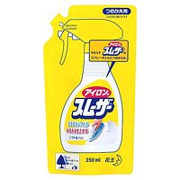 花王　アイロン用　スムーザー　詰替　３５０ＭＬ