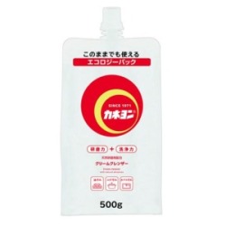 カネヨ石鹸 カネヨンエココジーパック　５００ｇ