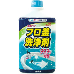 カネヨ石鹸　ジョフレ　フロ釜洗い　500ｍｌ