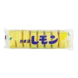 カネヨ石鹸 カネヨレモン石けん　４５ｇ×８Ｐ