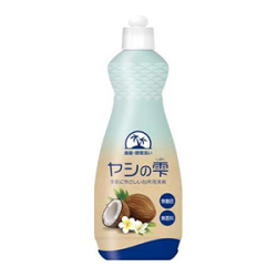 カネヨ石鹸　ヤシの雫　本体　６００ｍｌ