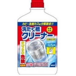 カネヨ石鹸　洗たく槽クリーナー　５５０ｇ