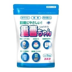 カネヨ石鹸 重曹ちゃんＳＰ　１ｋｇ