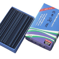 孔官堂  微香蘭月　ミニ寸　215本