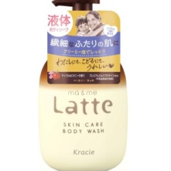 クラシエ　マー＆ミー　ボディソープ　ポンプ　４９０ｍｌ