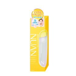 クラシエ　ＮＵＡＮ　浸透バブル化粧水１５０ｍｌ