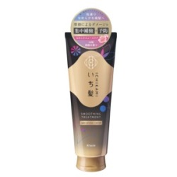 クラシエ いち髪　なめらかスムースケア　トリートメント　２３０ｇ