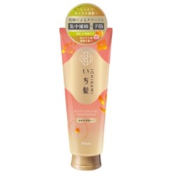 クラシエ いち髪　濃密Ｗ保湿ケア　トリートメント　２３０ｇ