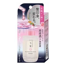 クラシエ　いち髪　和草プレミアム　高浸透ヘア美容液５０ｍｌ