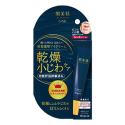 クラシエ　肌美精ＯＮＥ　リンクルケア密着濃厚アイクリーム１５ｇ