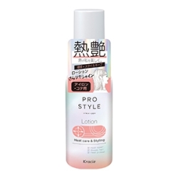 クラシエ  プロスタイル ヒートケア＆スタイリング ローション１２０ｍｌ