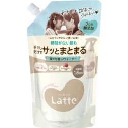 クラシエ　マー＆ミー　ウォーター　詰替用　４５０ｍｌ